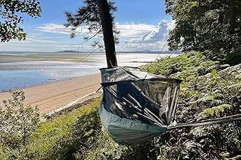 【DD Hammocks】ハンモック Frontline Hammock 71q9h5KZRWL._AC_UF350,